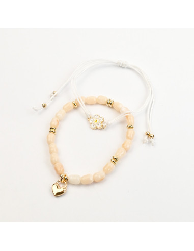 Set de Pulseras | Infinita Moda | Mayorista