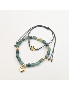 Set de Pulseras | Infinita Moda | Mayorista