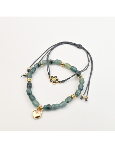Set de Pulseras | Infinita Moda | Mayorista