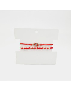 Set de Pulseras | Infinita Moda | Mayorista