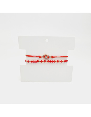 Set de Pulseras | Infinita Moda | Mayorista