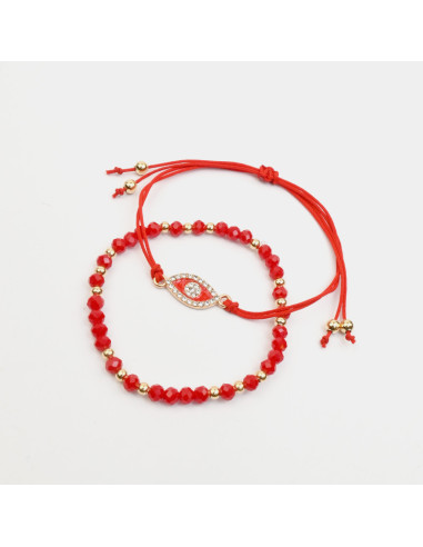 Set de Pulseras | Infinita Moda | Mayorista