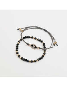Set de Pulseras | Infinita Moda | Mayorista