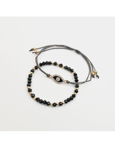 Set de Pulseras | Infinita Moda | Mayorista