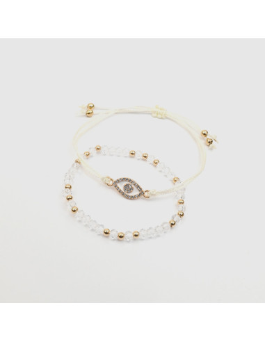 Set de Pulseras | Infinita Moda | Mayorista