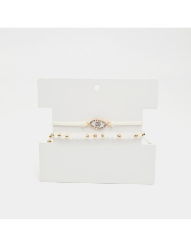 Set de Pulseras | Infinita Moda | Mayorista