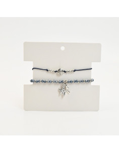 Set de Pulseras | Infinita Moda | Mayorista
