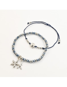 Set de Pulseras | Infinita Moda | Mayorista