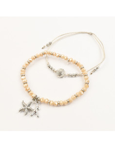 Set de Pulseras | Infinita Moda | Mayorista