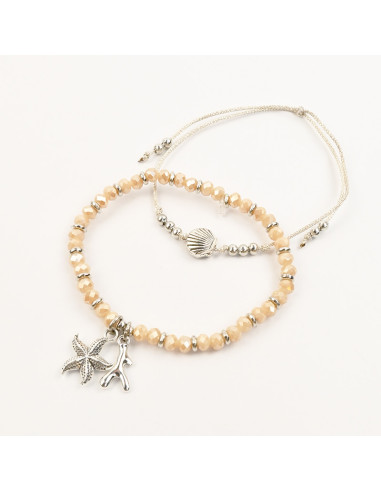 Set de Pulseras | Infinita Moda | Mayorista