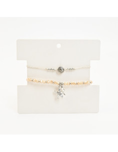 Set de Pulseras | Infinita Moda | Mayorista