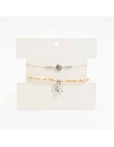 Set de Pulseras | Infinita Moda | Mayorista