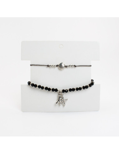 Set de Pulseras | Infinita Moda | Mayorista