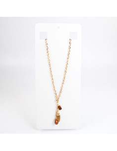 Collar de cadena | INFINITA MODA
