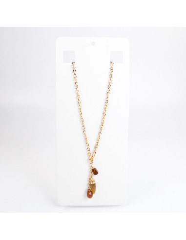 Collar de cadena | INFINITA MODA