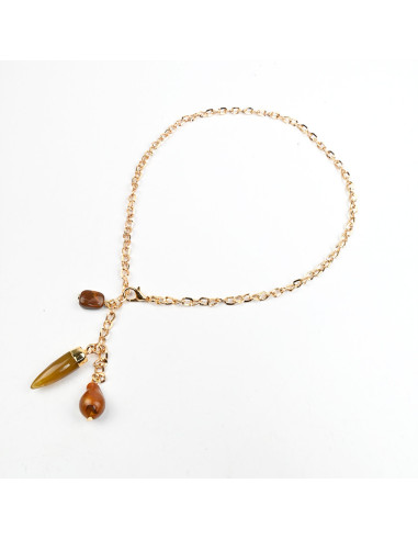 Collar de cadena | INFINITA MODA