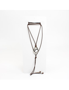 Collar Corbatero | Infinita Moda | Venta mayorista