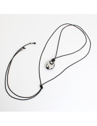 Collar Corbatero | Infinita Moda | Venta mayorista