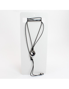 Collar Corbatero | Infinita Moda | Venta mayorista