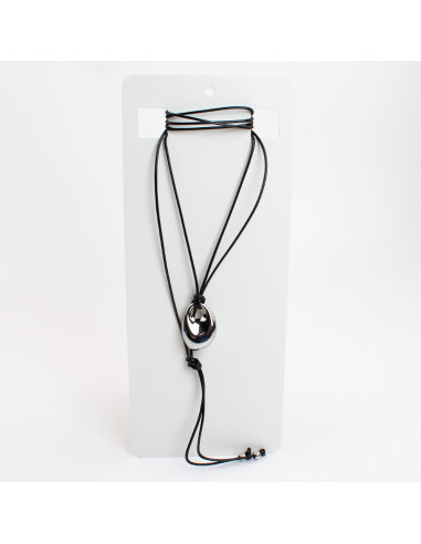 Collar Corbatero | Infinita Moda | Venta mayorista