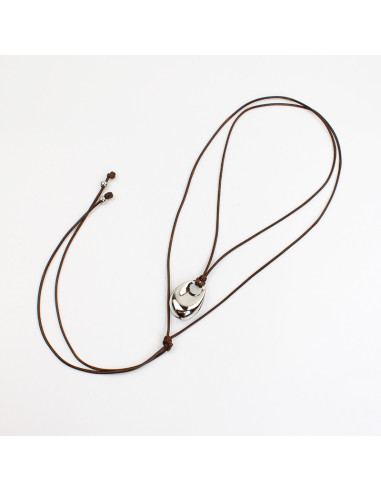 Collar Corbatero | Infinita Moda | Venta mayorista