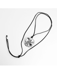Collar de gamuza | Infinita Moda | Venta mayorista