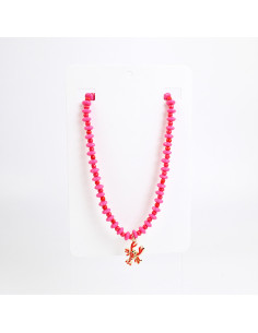 Collar enhebrado | INFINITA MODA | Venta mayorista