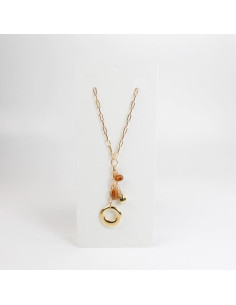 Collar de Cadena | INFINITA MODA | Venta mayorista