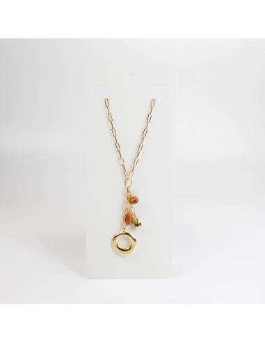Collar de Cadena | INFINITA MODA | Venta mayorista