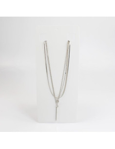 Collar de cadena | Infinita Moda | Venta mayorista