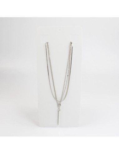Collar de cadena | Infinita Moda | Venta mayorista