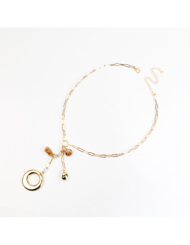 Collar de Cadena | INFINITA MODA | Venta mayorista