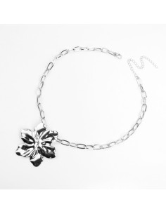 Collar de Cadena | Infinita Moda | Mayorista