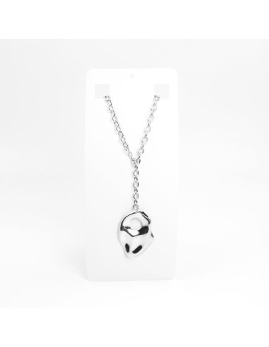 Collar de Cadena | Infinita Moda | Mayorista