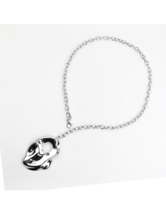 Collar de Cadena | Infinita Moda | Mayorista