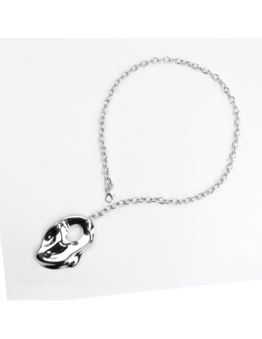 Collar de Cadena | Infinita Moda | Mayorista