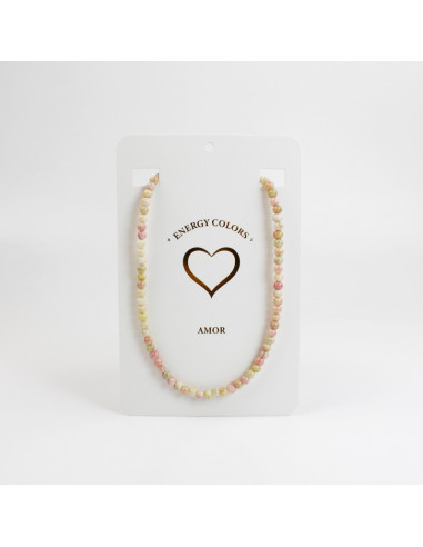 Collar Energético | Infinita Moda | Mayorista