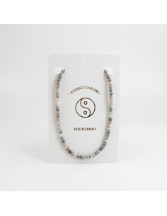 Collar Energético | Infinita Moda | Mayorista