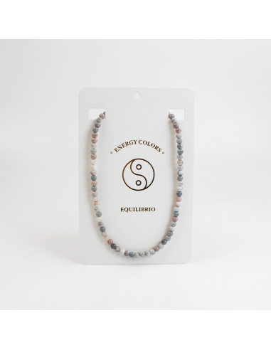 Collar Energético | Infinita Moda | Mayorista