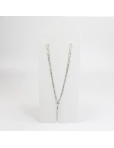 Collar de cadena | Infinita Moda | Venta mayorista