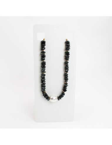 Collar Acrílico | INFINITA MODA | Mayorista