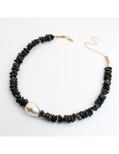 Collar Acrílico | INFINITA MODA | Mayorista