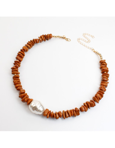 Collar Acrílico | INFINITA MODA | Mayorista