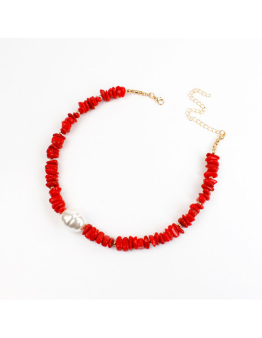 Collar Acrílico | INFINITA MODA | Mayorista