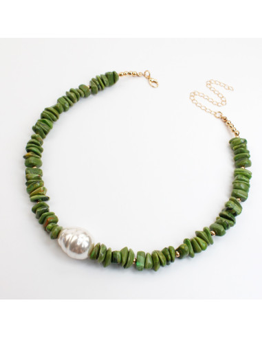 Collar Acrílico | INFINITA MODA | Mayorista