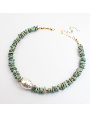 Collar Acrílico | INFINITA MODA | Mayorista