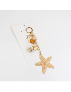 Llaveros y Charms | Infinita Moda | Mayorista