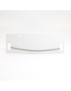 Choker Cadena | Infinita Moda | Mayorista