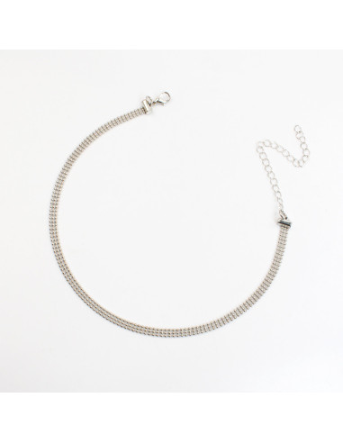 Choker Cadena | Infinita Moda | Mayorista