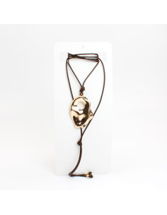 Collar Corbatero | Infinita Moda | Venta mayorista
